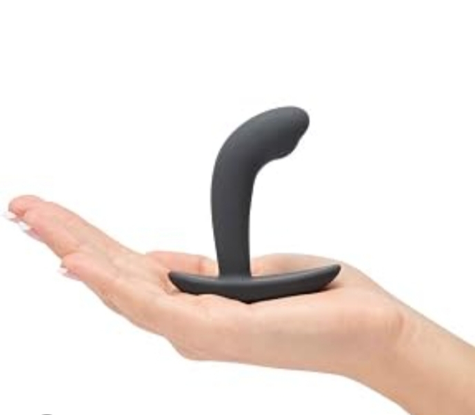 PROSTATE VIBRATOR