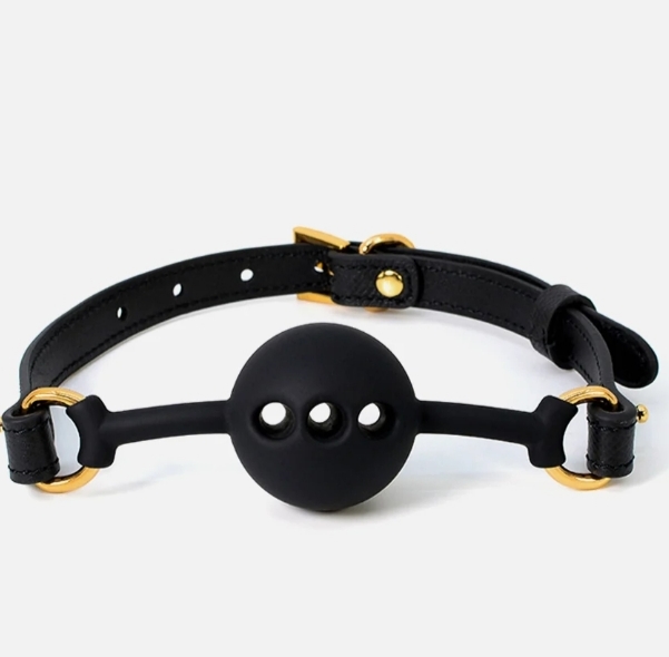 BALL GAG