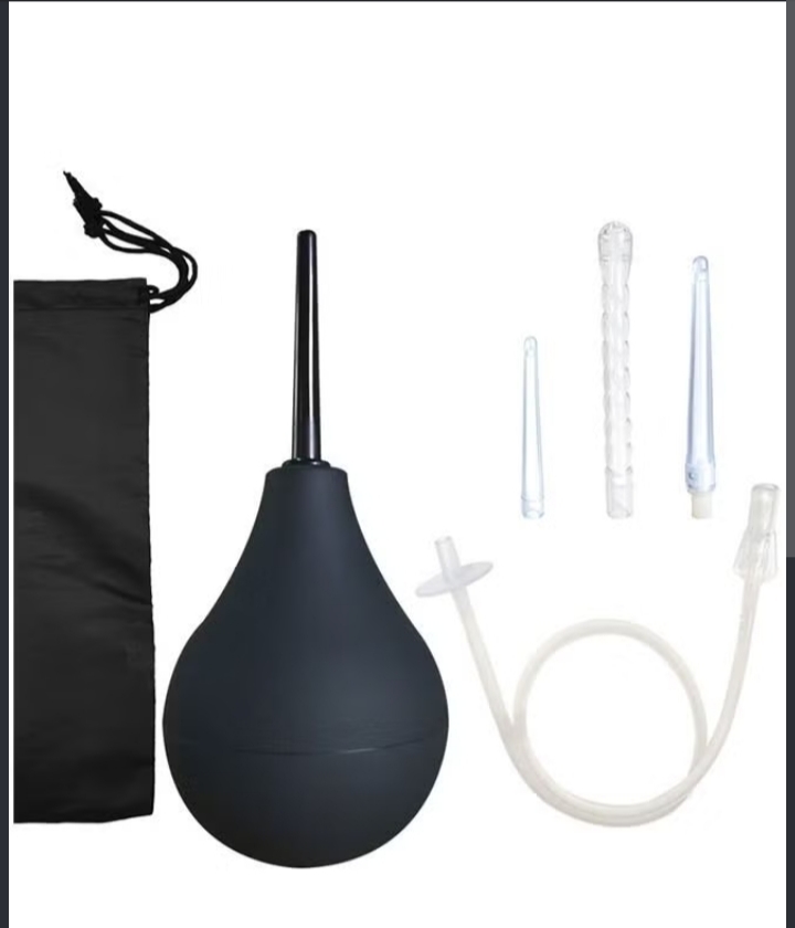 Wonderland Hatter Rechargeable Black